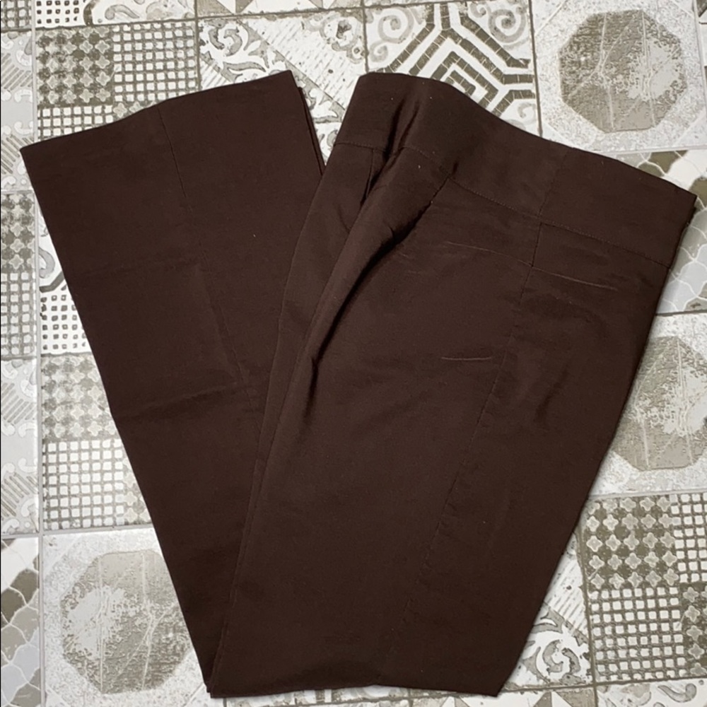 Women’s Dress Pants